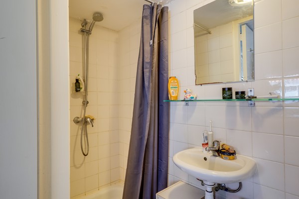 Medium property photo - Riouwstraat 44A, 3531 CZ Utrecht