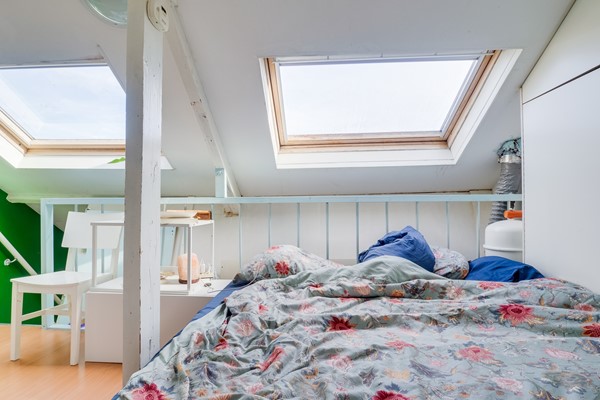 Medium property photo - Riouwstraat 44A, 3531 CZ Utrecht