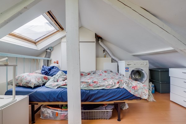 Medium property photo - Riouwstraat 44A, 3531 CZ Utrecht