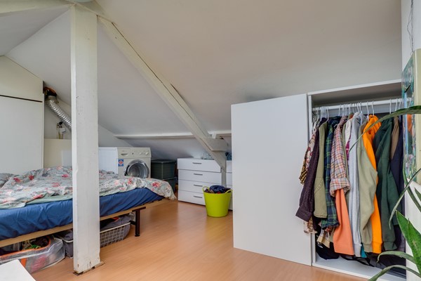 Medium property photo - Riouwstraat 44A, 3531 CZ Utrecht
