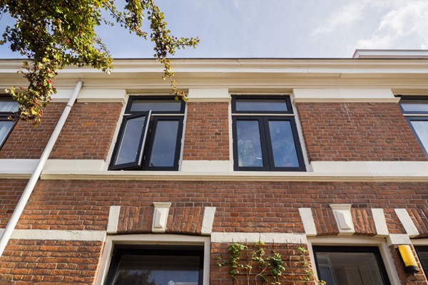 Medium property photo - Riouwstraat 44A, 3531 CZ Utrecht