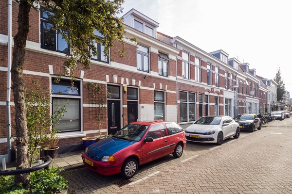 Medium property photo - Riouwstraat 44A, 3531 CZ Utrecht