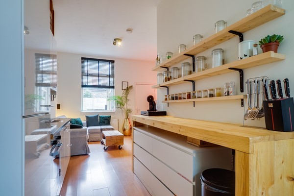 Medium property photo - Van den Boschstraat 25, 3531 GK Utrecht