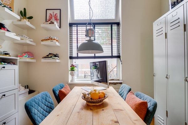 Medium property photo - Van den Boschstraat 25, 3531 GK Utrecht