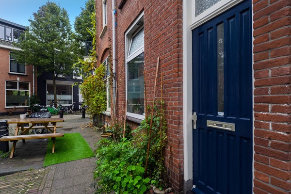 Medium property photo - Van den Boschstraat 25, 3531 GK Utrecht