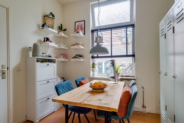 Medium property photo - Van den Boschstraat 25, 3531 GK Utrecht