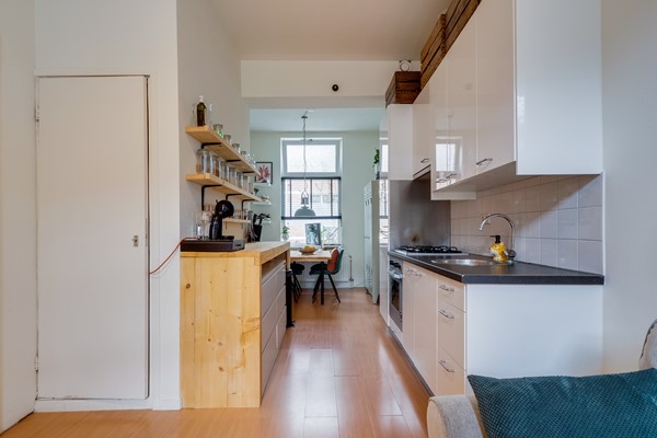 Medium property photo - Van den Boschstraat 25, 3531 GK Utrecht