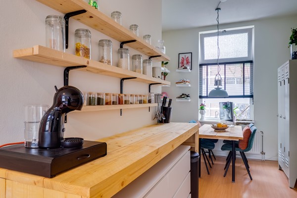 Medium property photo - Van den Boschstraat 25, 3531 GK Utrecht