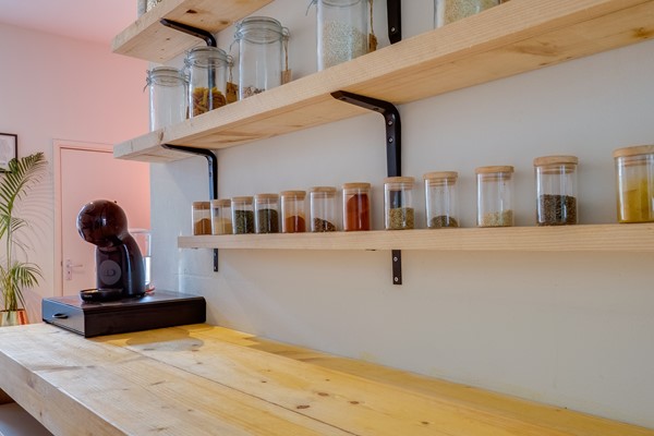 Medium property photo - Van den Boschstraat 25, 3531 GK Utrecht