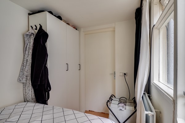 Medium property photo - Van den Boschstraat 25, 3531 GK Utrecht