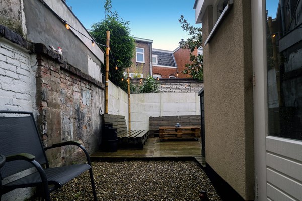 Medium property photo - Van den Boschstraat 25, 3531 GK Utrecht