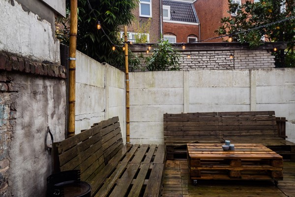 Medium property photo - Van den Boschstraat 25, 3531 GK Utrecht