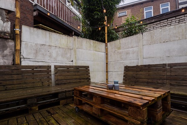 Medium property photo - Van den Boschstraat 25, 3531 GK Utrecht