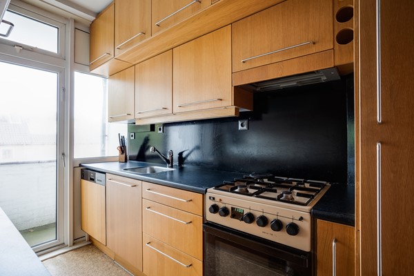 Medium property photo - Dassenlaan 10, 1216 EK Hilversum