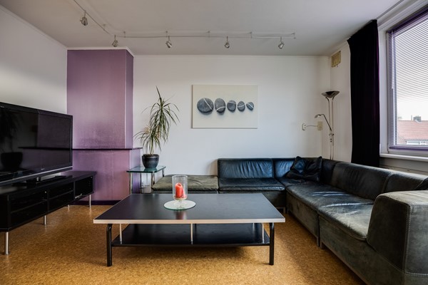 Medium property photo - Dassenlaan 10, 1216 EK Hilversum