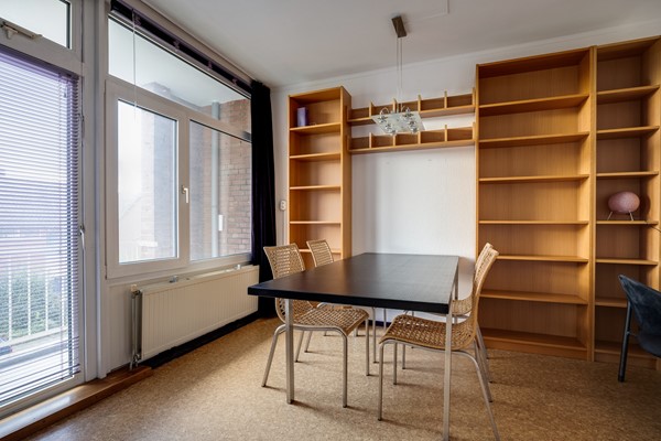 Medium property photo - Dassenlaan 10, 1216 EK Hilversum