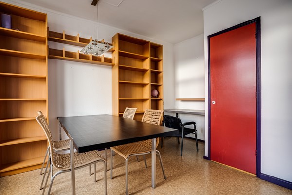 Medium property photo - Dassenlaan 10, 1216 EK Hilversum