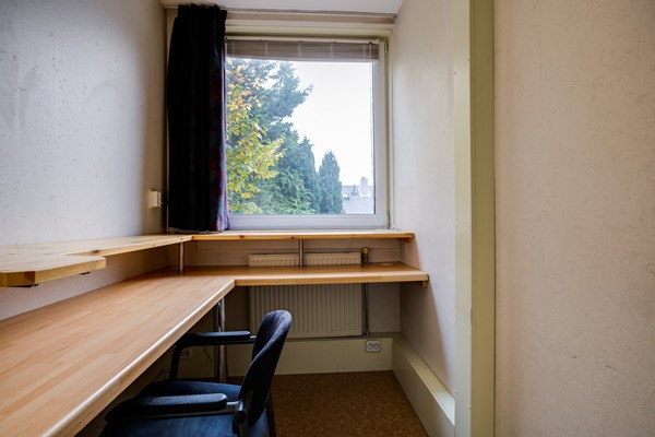 Medium property photo - Dassenlaan 10, 1216 EK Hilversum