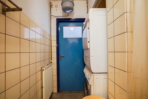 Medium property photo - Dassenlaan 10, 1216 EK Hilversum