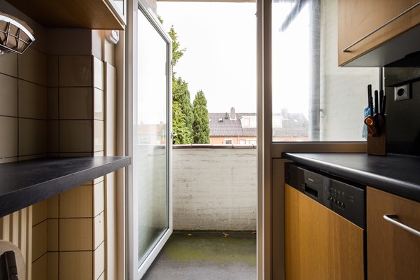 Medium property photo - Dassenlaan 10, 1216 EK Hilversum