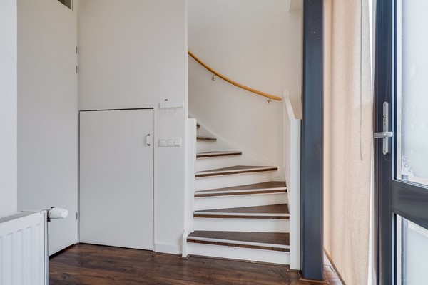 Medium property photo - Koning Davidstraat 23, 1502 NV Zaandam