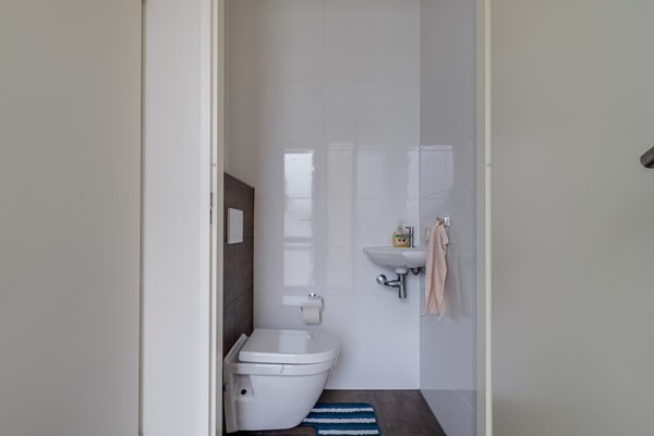 Medium property photo - Koning Davidstraat 23, 1502 NV Zaandam