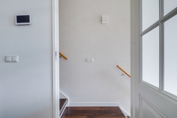 Medium property photo - Koning Davidstraat 23, 1502 NV Zaandam