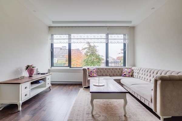 Medium property photo - Koning Davidstraat 23, 1502 NV Zaandam