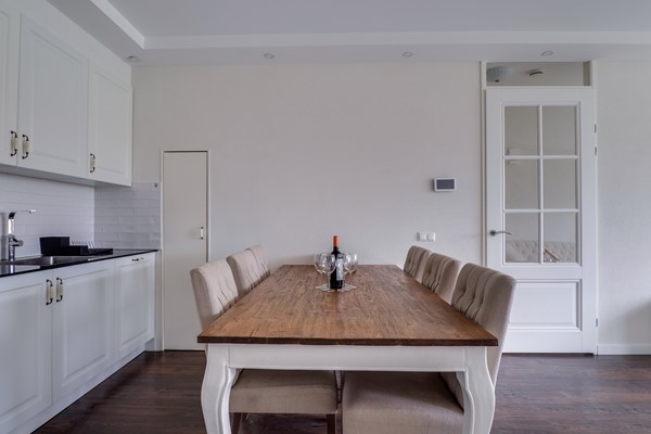 Medium property photo - Koning Davidstraat 23, 1502 NV Zaandam