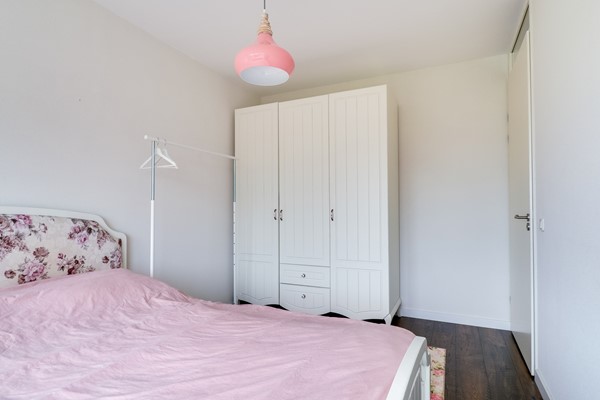 Medium property photo - Koning Davidstraat 23, 1502 NV Zaandam