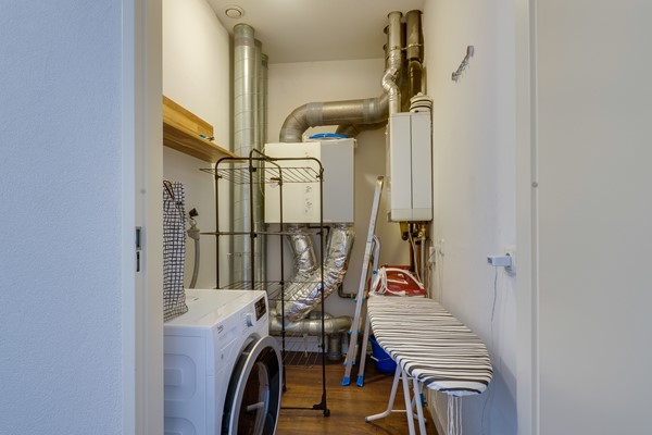 Medium property photo - Koning Davidstraat 23, 1502 NV Zaandam