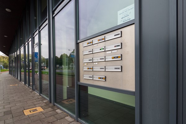 Medium property photo - Koning Davidstraat 23, 1502 NV Zaandam