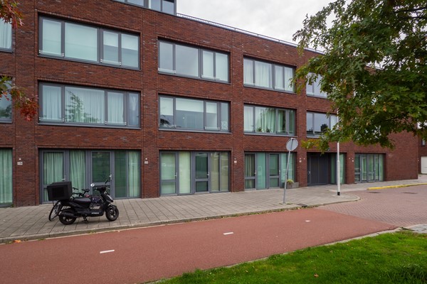 Medium property photo - Koning Davidstraat 23, 1502 NV Zaandam