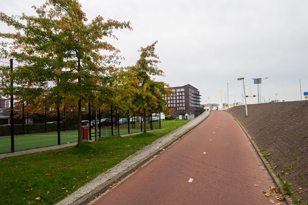 Medium property photo - Koning Davidstraat 23, 1502 NV Zaandam