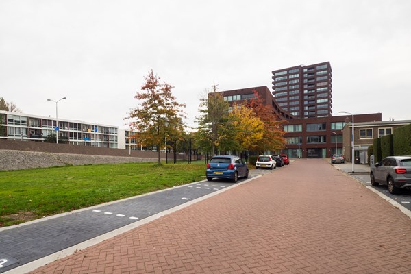 Medium property photo - Koning Davidstraat 23, 1502 NV Zaandam