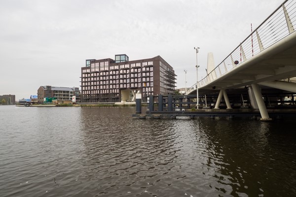 Medium property photo - Koning Davidstraat 23, 1502 NV Zaandam