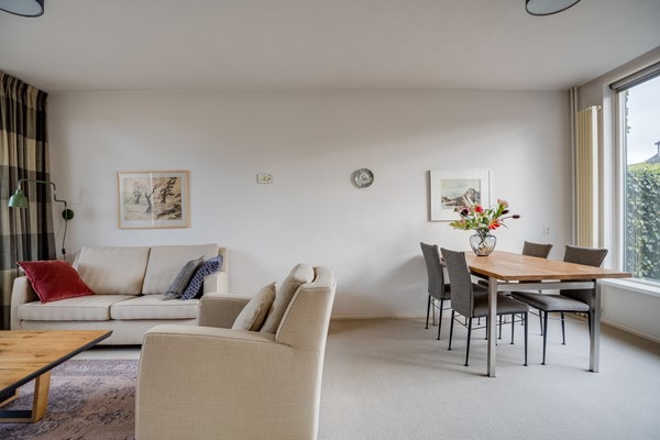 Medium property photo - J.F. Kennedylaan 117, 3741 ED Baarn