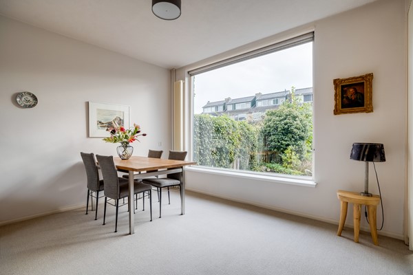 Medium property photo - J.F. Kennedylaan 117, 3741 ED Baarn