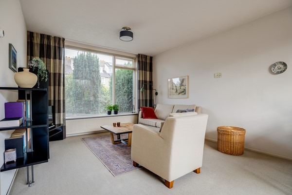 Medium property photo - J.F. Kennedylaan 117, 3741 ED Baarn