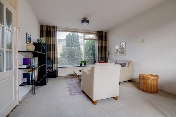 Medium property photo - J.F. Kennedylaan 117, 3741 ED Baarn