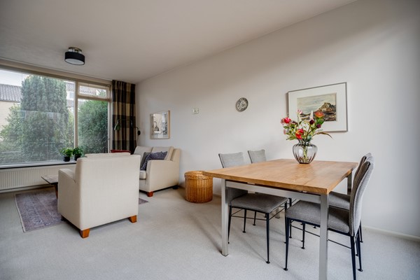 Medium property photo - J.F. Kennedylaan 117, 3741 ED Baarn