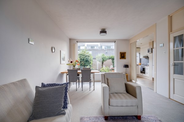 Medium property photo - J.F. Kennedylaan 117, 3741 ED Baarn