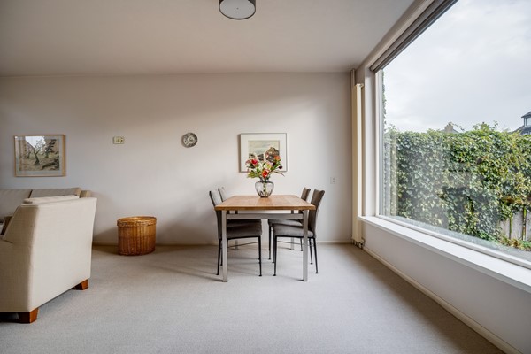 Medium property photo - J.F. Kennedylaan 117, 3741 ED Baarn