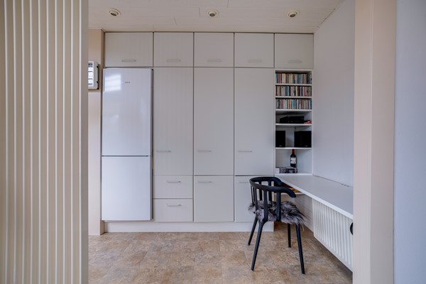 Medium property photo - J.F. Kennedylaan 117, 3741 ED Baarn