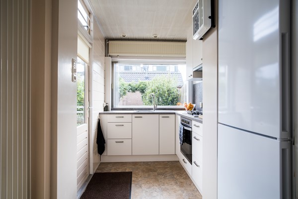 Medium property photo - J.F. Kennedylaan 117, 3741 ED Baarn