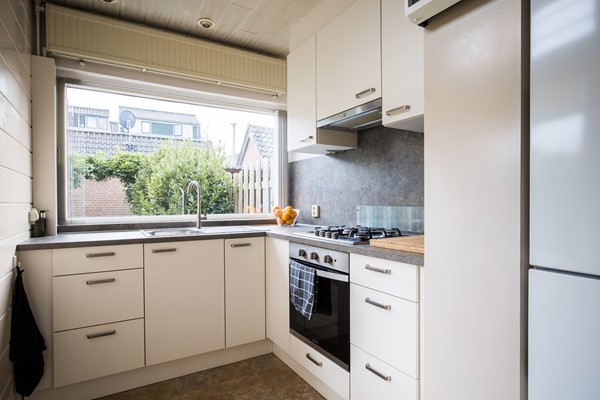 Medium property photo - J.F. Kennedylaan 117, 3741 ED Baarn