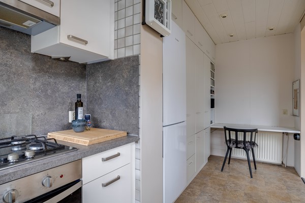 Medium property photo - J.F. Kennedylaan 117, 3741 ED Baarn