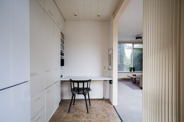 Medium property photo - J.F. Kennedylaan 117, 3741 ED Baarn