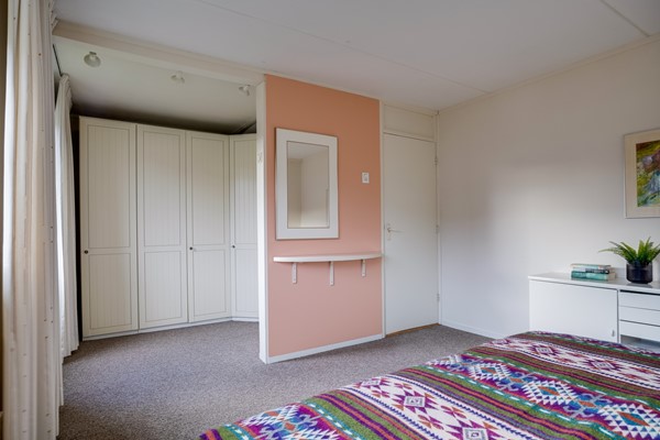 Medium property photo - J.F. Kennedylaan 117, 3741 ED Baarn