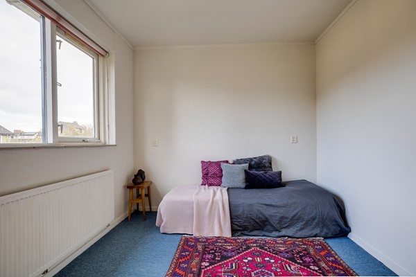 Medium property photo - J.F. Kennedylaan 117, 3741 ED Baarn